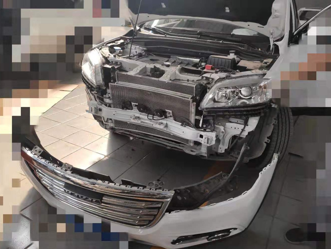 比亚迪升级系统后出问题,比亚迪升级后出现问题