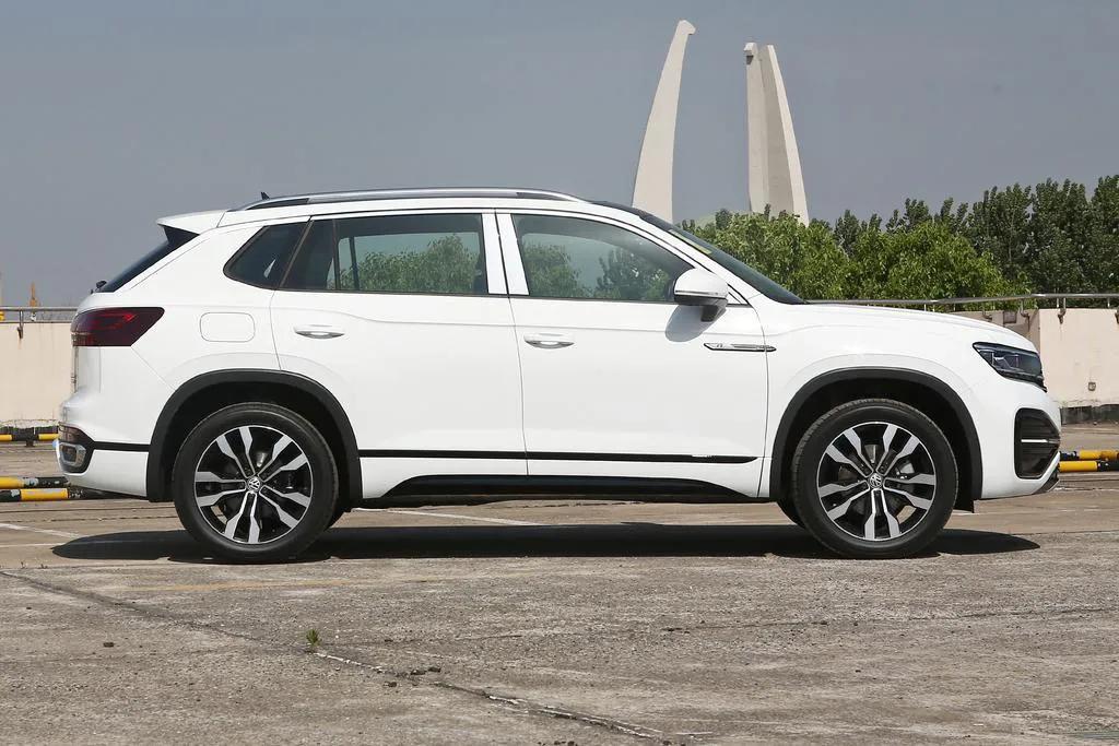 探岳是原汁原味德系吗,探岳做工