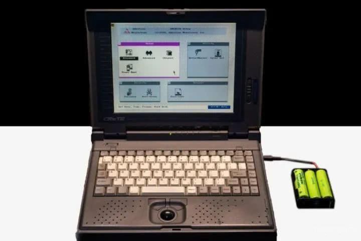 一百多买个电脑,一百多买个二手笔记本