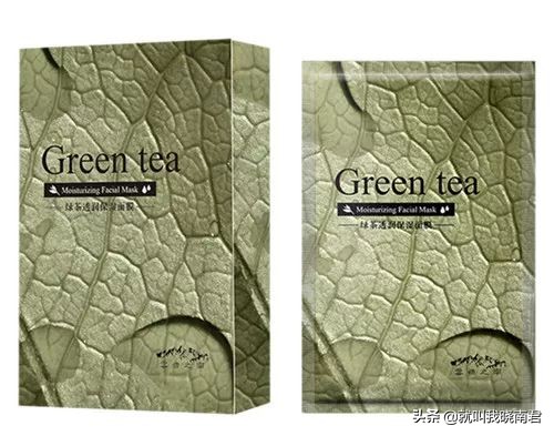 你不知道的韩国面膜,公认最好用的10大面膜国货图片
