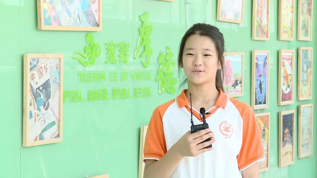 提质增效优质发展首师大附中实验学校举行2021年秋季开学典礼