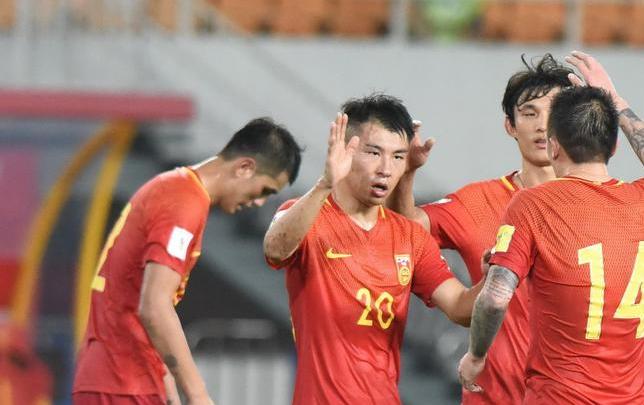 2021国足对战菲律宾,国足归化球员10月最新消息