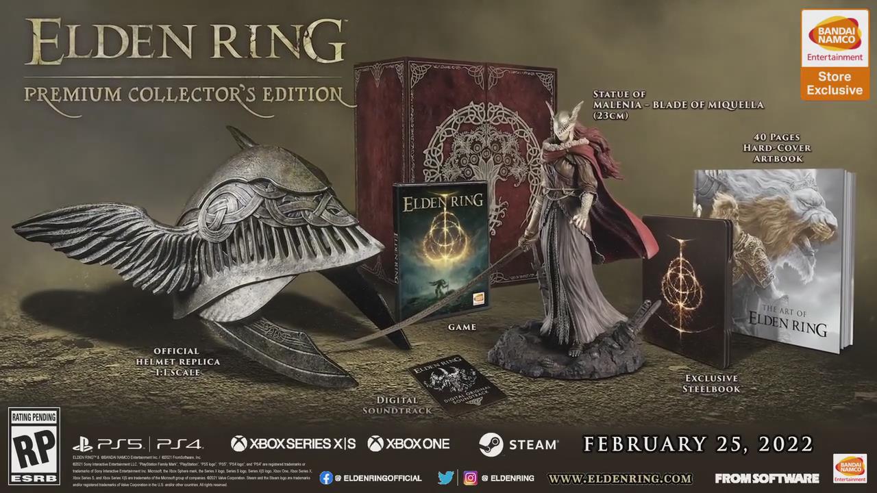 ps5艾尔登法环首发价格,艾尔登法环ps5预购400块