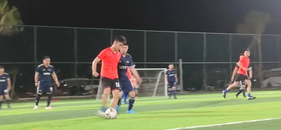 高新园区足球赛,园区奥体足球比赛