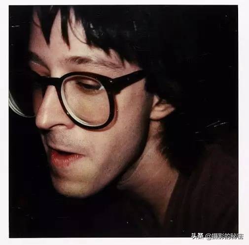 情迷宝丽来：十八年的不间断拍摄，直到死亡