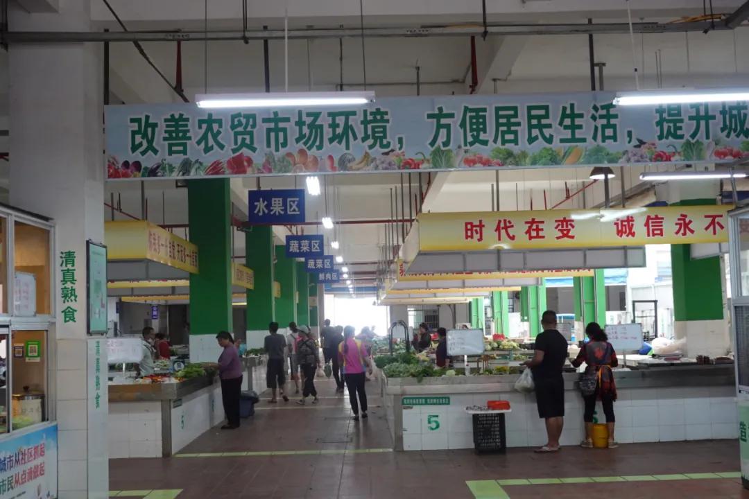 开远老城改造,双水源供水提升开远市民幸福感