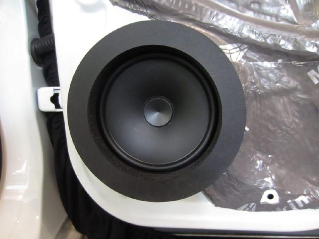 本田飞度音响有必要改吗,汽车音响到底要不要改装