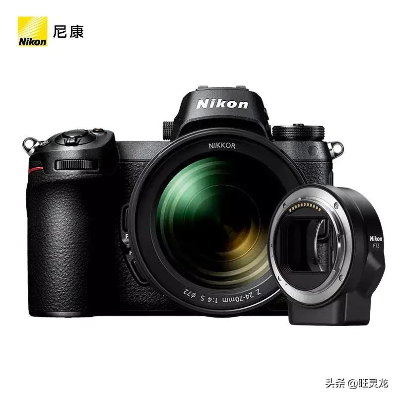 满足各种摄影人群：2019年中盘点10款值得拥有微单无反相机