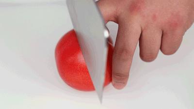 磨刀器怎么磨又快又锋利,磨刀器怎么用才能磨得更锋利