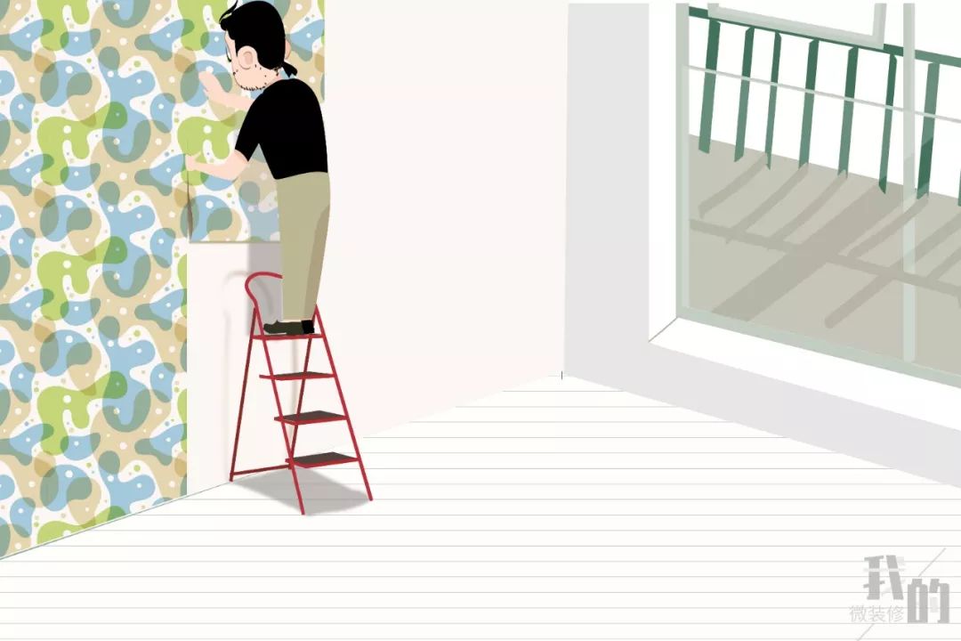 墙纸与墙布哪个好打理,墙纸和墙布哪个好拆