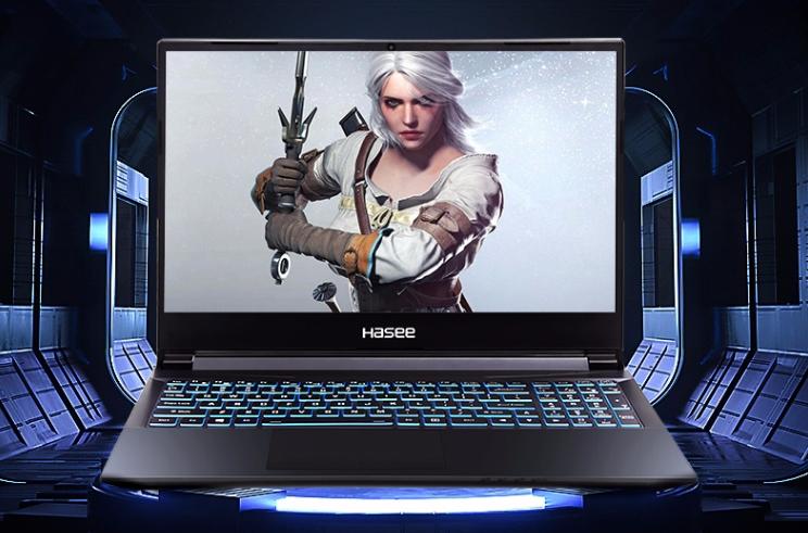 神舟战神z7-z7电竞版测评,神舟战神z72019游戏测试