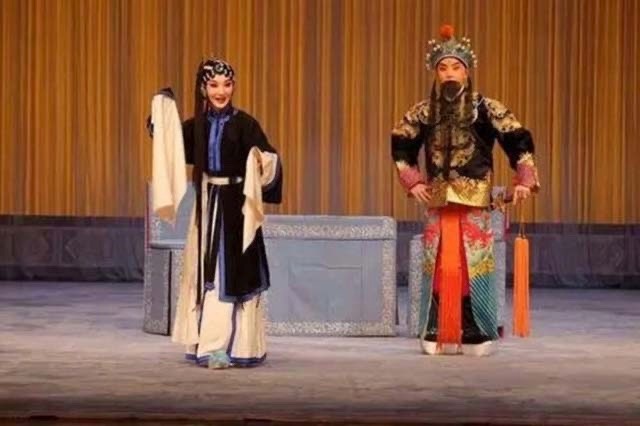 梅葆玖人物评价,梅葆玖怎么评价现代京剧