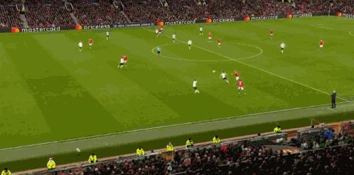 博格巴亚特兰大,曼联vs亚特兰大博格巴