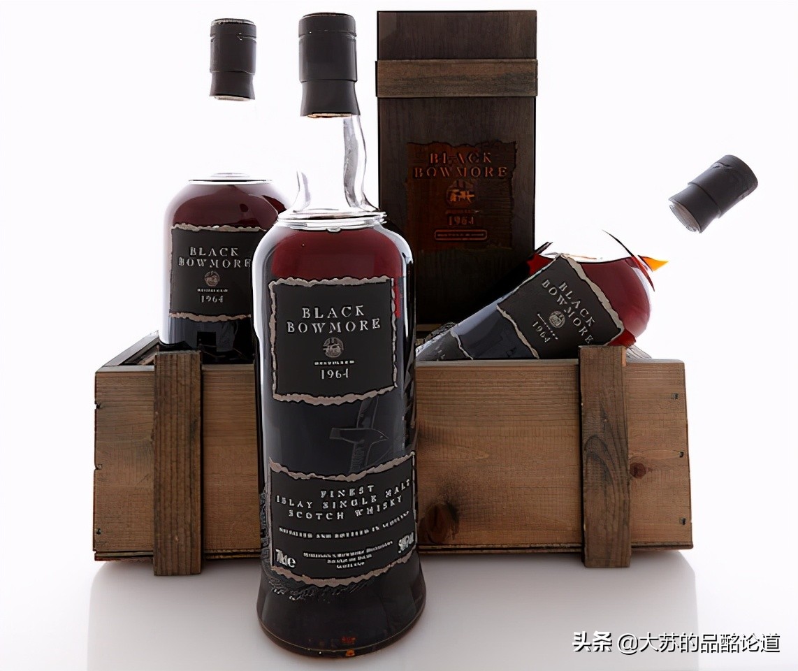 一生必喝的10款单一威士忌,顶级经典20款威士忌