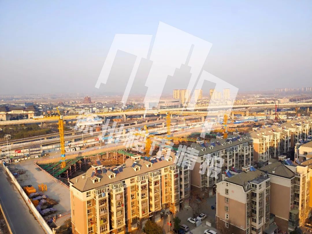 徐州商业综合体未来发展趋势,徐州未来4大商业综合体