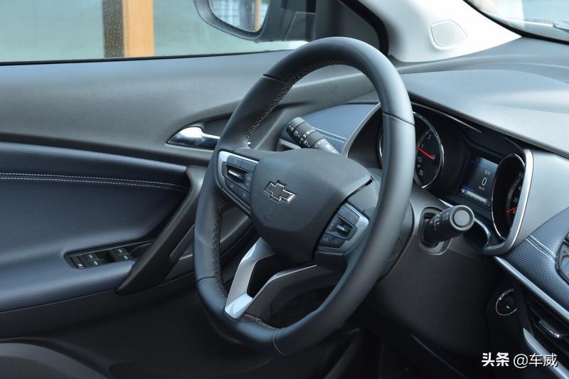 雪佛兰创酷1.5t酷pro动力测试,2022款雪佛兰创酷使用讲解