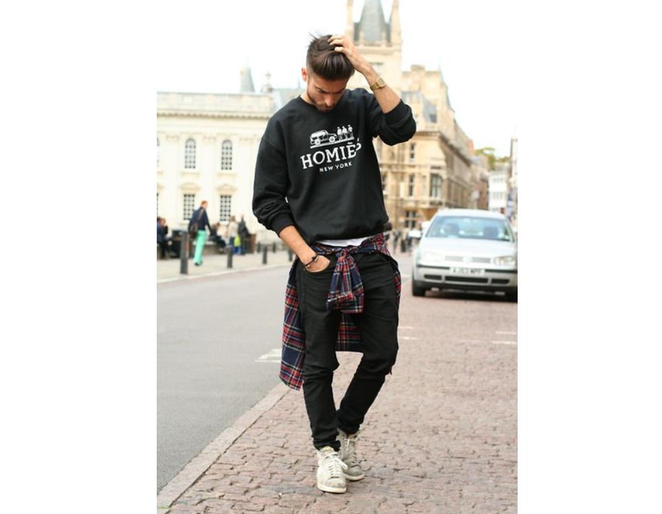 如何摆脱单调复杂穿搭,如何摆脱穿搭单调