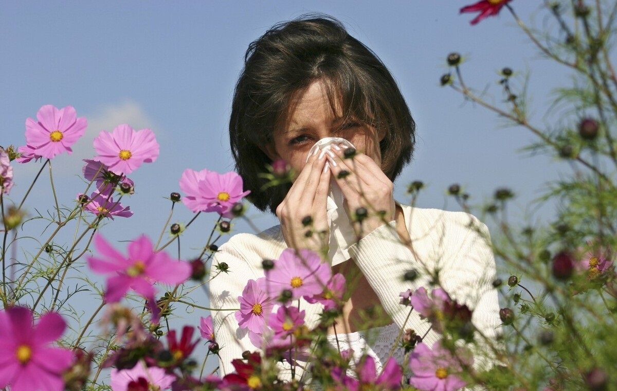 每年的春季都会咳嗽是什么情况,每年冬天都咳嗽是过敏性的吗