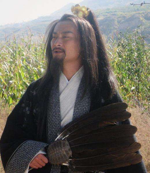 入云龙公孙胜算好汉吗,入云龙公孙胜为什么排名这么高