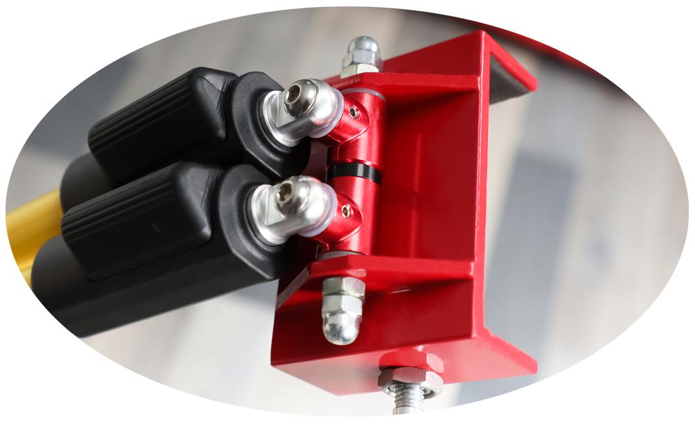 铟钢尺与铟瓦尺,铟钢尺测量原理