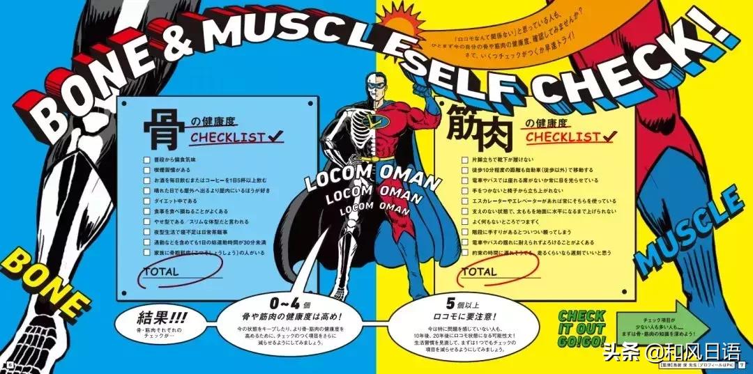 日本药局一本杂志的各种“重口味”封面，脑洞犹如星辰大海！