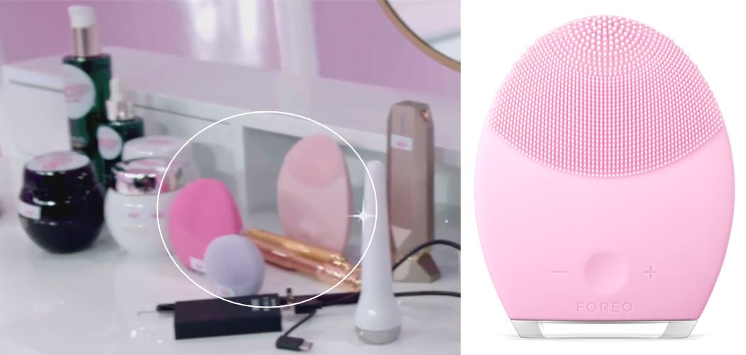 谁说明星只买贵的东西,谁说女明星变美是靠千万元护肤品