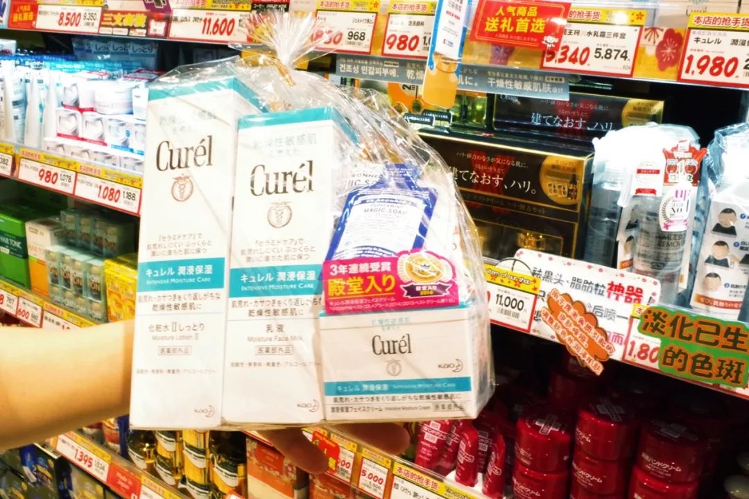 日本药妆店坑人吗,日本便利店店员讲中文