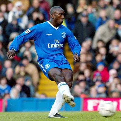 足坛5大大腿,世界大腿最粗的人