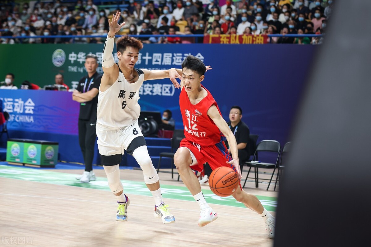 广东男篮25分大胜辽宁男篮数据,余嘉豪cba生涯首秀25分