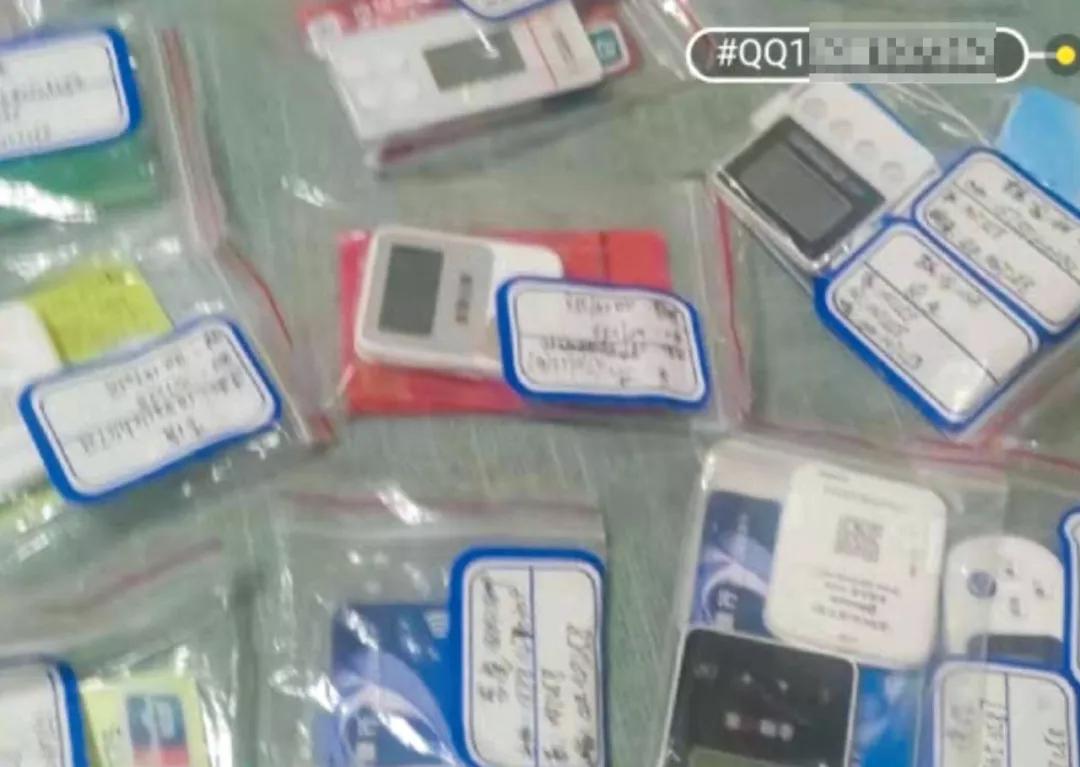 银行卡买卖调查:号称开卡日赚600,农村青年、大学生被盯上