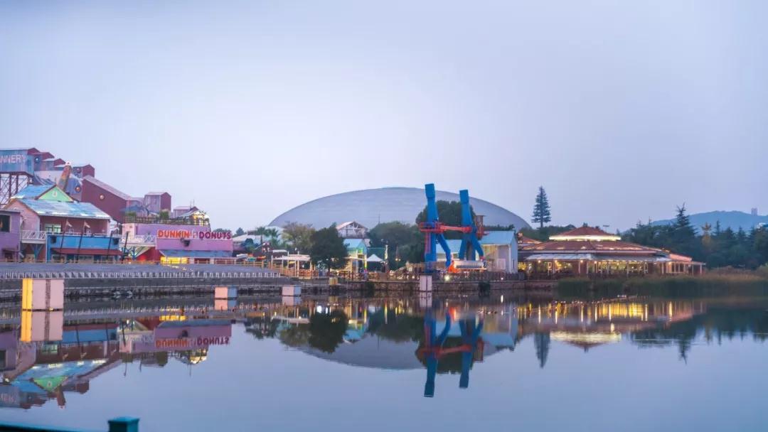 海昌海洋公园盈利警告是什么意思,海昌海洋公园业绩