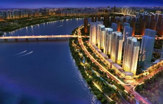 一地激起千层浪！看李栋主编讲述长白岛未来如何高端置业怎么选？