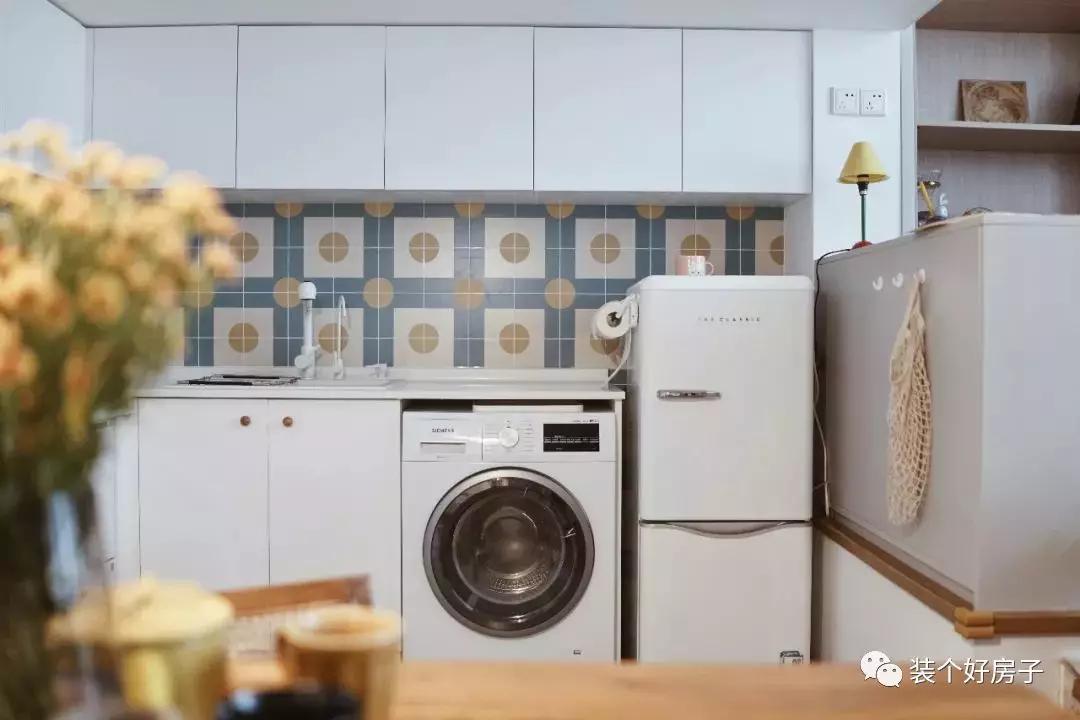 上海老破小学区房改造,上海夫妻改造房子