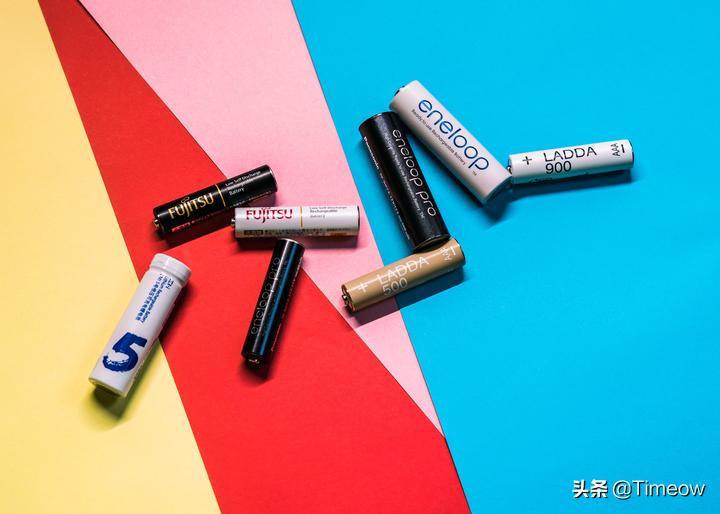 5号充电电池镍氢和锂电池哪个好,可充电镍氢电池评测
