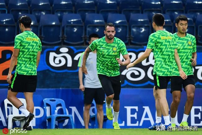 京媒与国安,京媒报道国安对申花