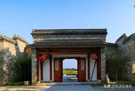 2019年南京美丽乡村游,南京周边美丽乡村游推荐