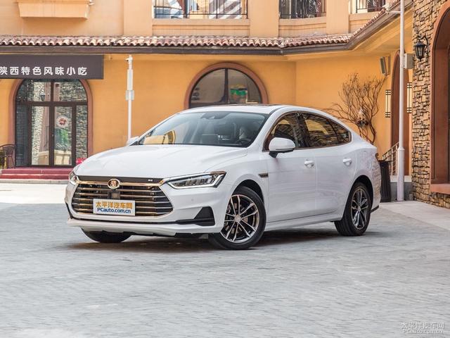 比亚迪汽车怎么样销量好吗,比亚迪的整车工艺怎么样