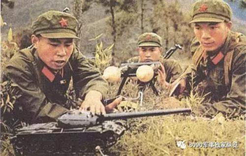 老兵聊游击战精髓下集,老兵聊游击战精髓