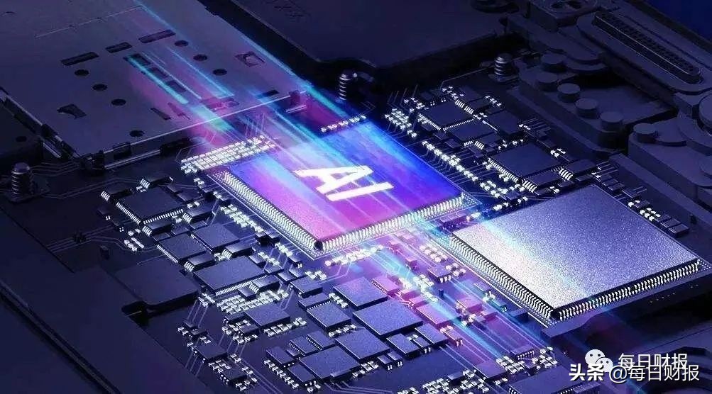 寒武纪估值多少合理,寒武纪融资历程及估值