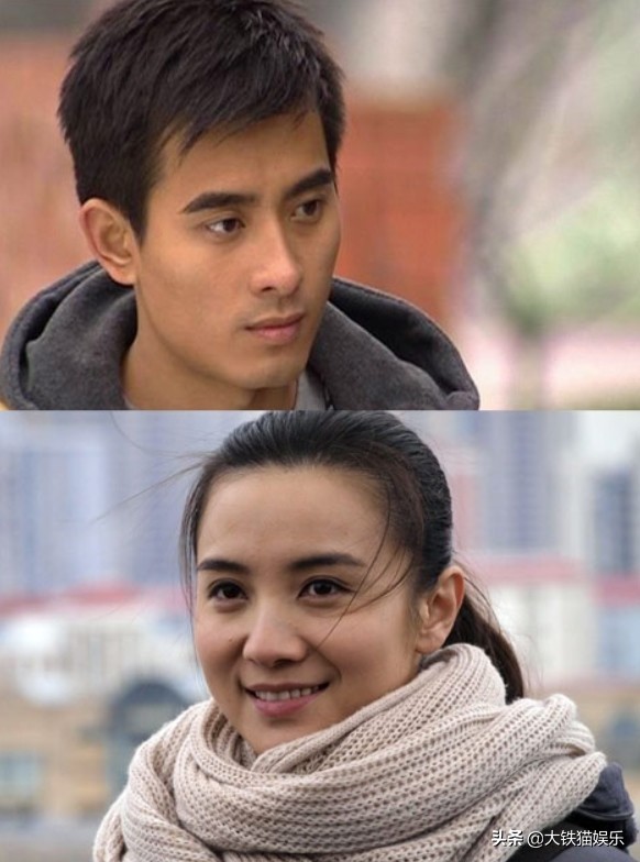 10对同名不同命的明星封面,10对同名同姓的明星