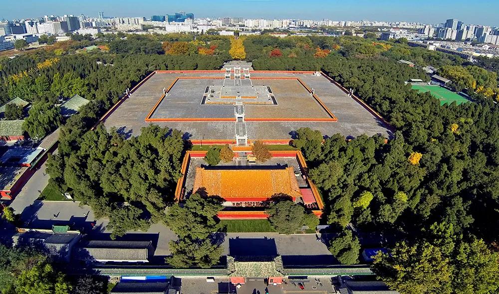 北京东城区是不是最好的,北京东城区算郊区吗