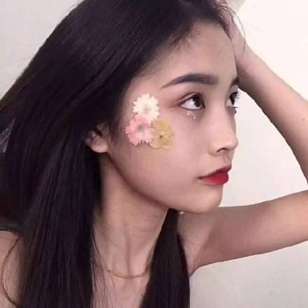 韩系女头小清新森系女头,韩系高冷女头霸气