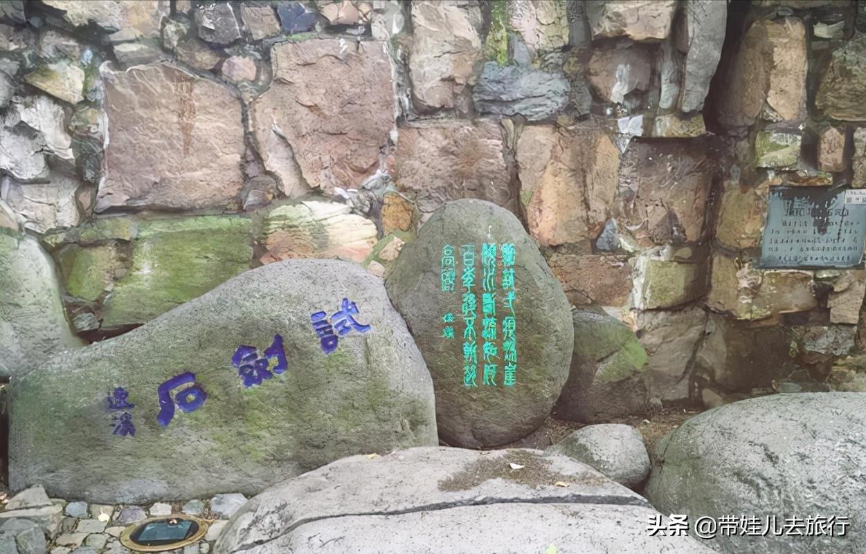 游苏州必游虎丘,苏州市旅游必去十大景区