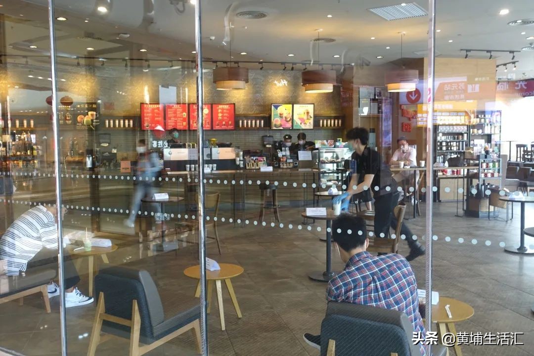 实体店走访调查,实探老城区商场现状