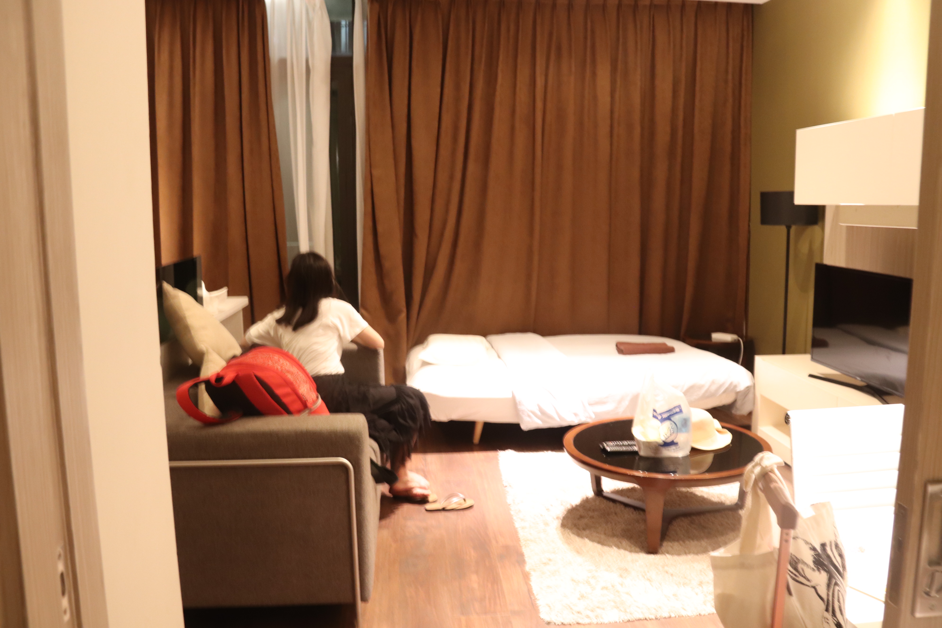 2018马来西亚之旅留影,2019回眸