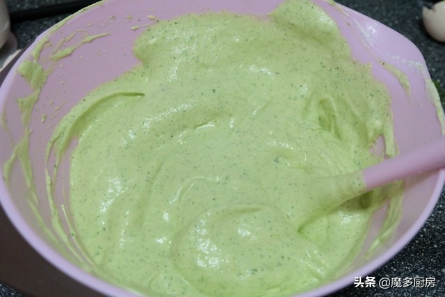 蛋糕怎么做好吃又简单教程,蛋糕怎样做蓬松又好吃秘诀