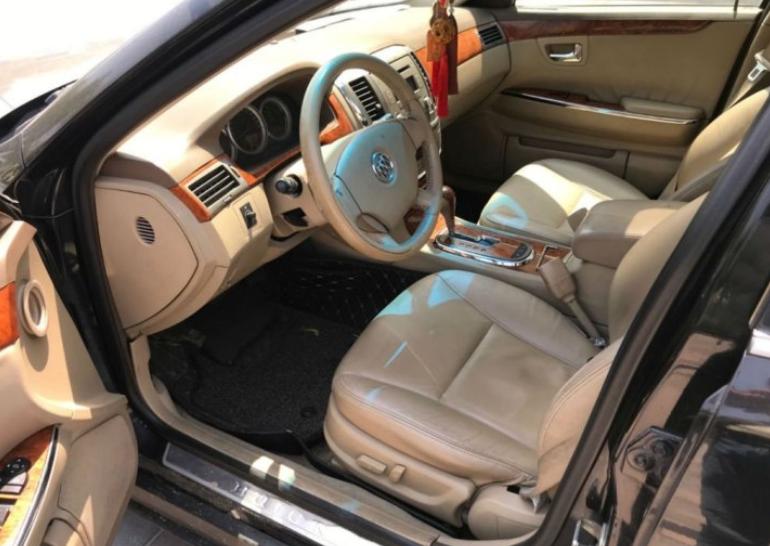 别克君越半年车五千公里出售,出售15年别克君越