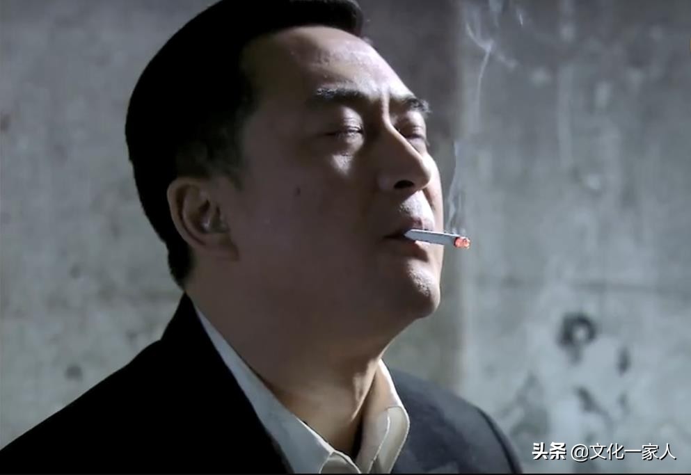 悬崖里的刘魁,悬崖中刘魁是个什么样的人