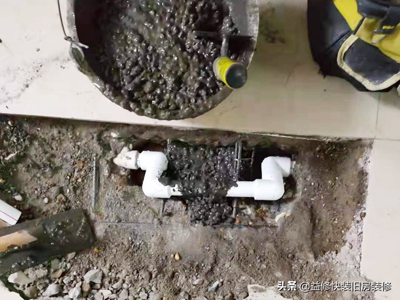 暗管漏水检测维修联系电话,家里暗管漏水维修