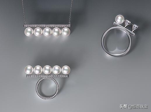 日本轻奢珠宝品牌,日本十大轻奢首饰品牌